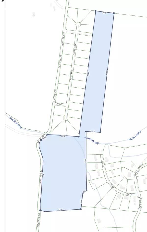 Spring Hill, TN 37174,0 John Sharp Rd