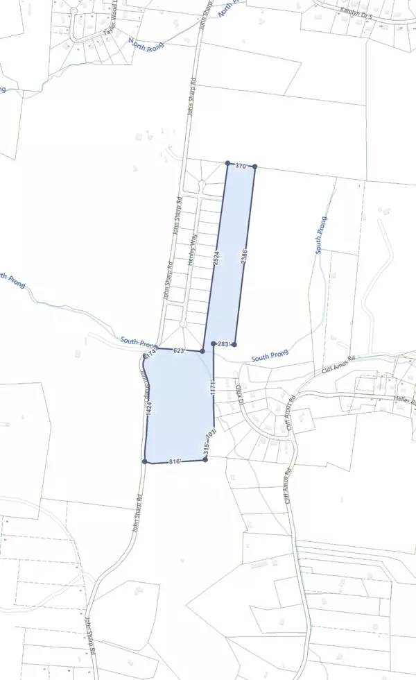 Spring Hill, TN 37174,0 John Sharp Rd
