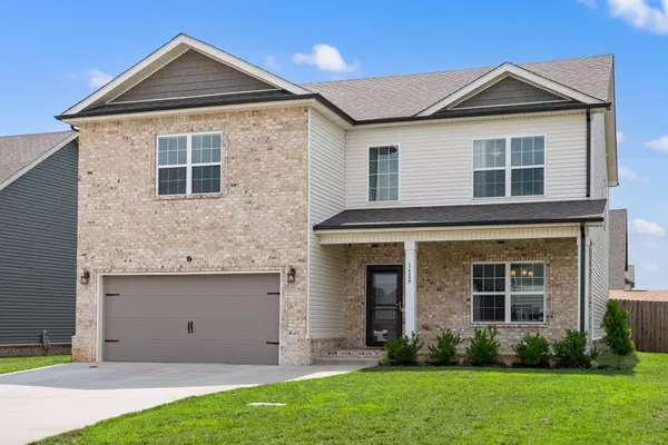 Clarksville, TN 37040,1429 Kingbird Dr