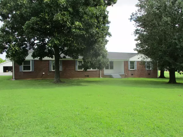 667 Eastover Rd, Lebanon, TN 37090