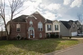 Clarksville, TN 37040,514 Winding Bluff Way