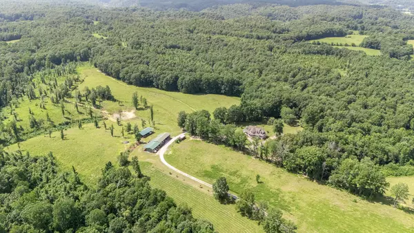 2200 Gimlet Creek Rd, Lawrenceburg, TN 38464