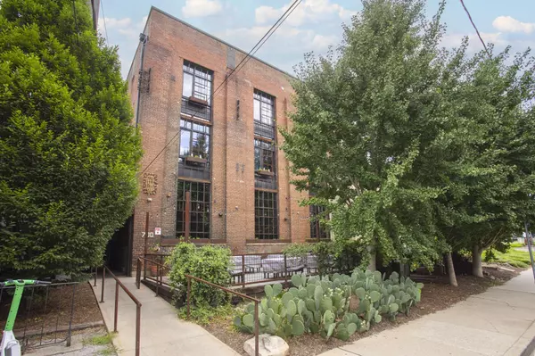 Nashville, TN 37208,2111 Herman St