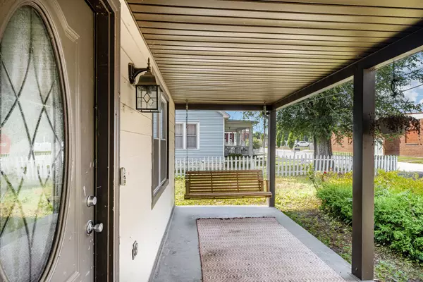 Mount Pleasant, TN 38474,106 Jordan Ave