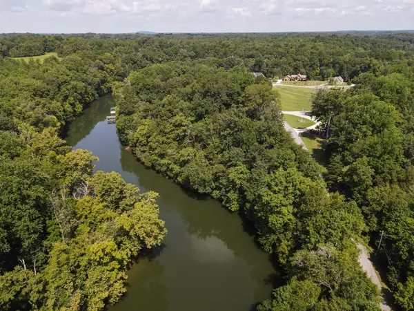 Rock Island, TN 38581,0 Admiral Point Drive