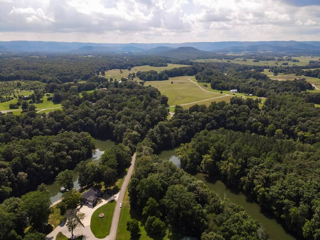 Rock Island, TN 38581,0 Admiral Point Drive