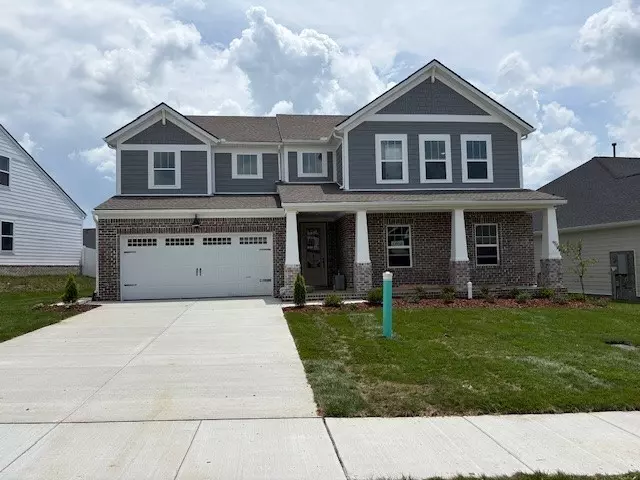 516 Little Penny Drive, Smyrna, TN 37167