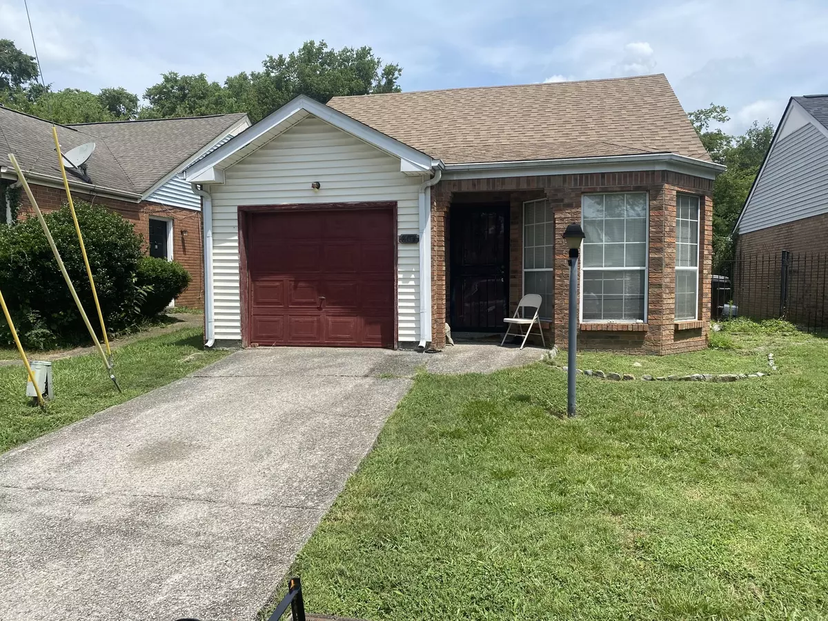 Whites Creek, TN 37189,804 Willow Trace Ct