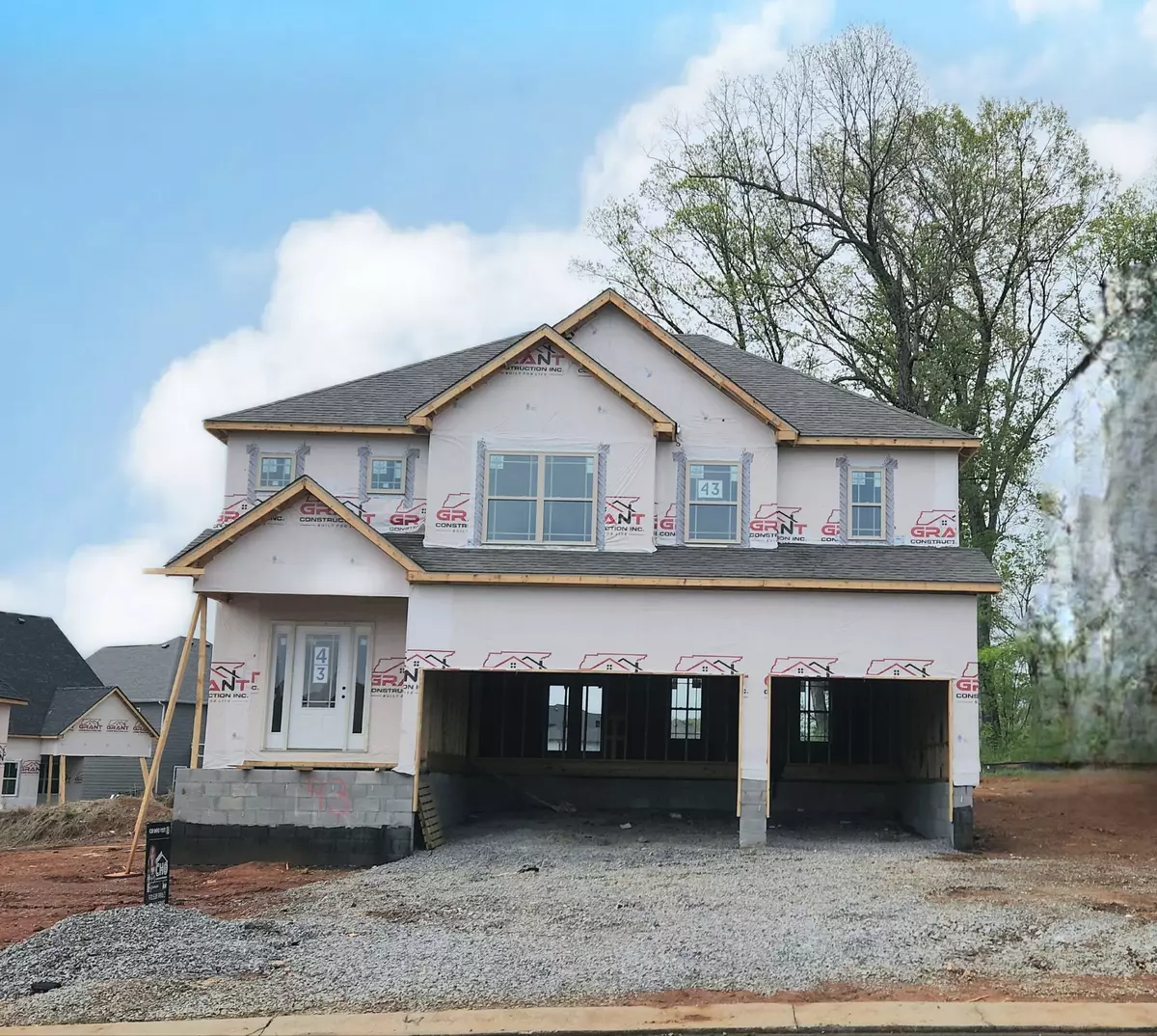 Clarksville, TN 37043,990 Alton Dr