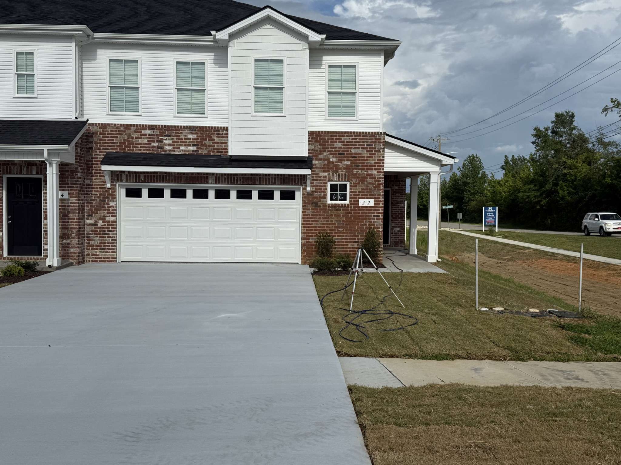 22 Hardwood Rd, Tullahoma, TN 37388