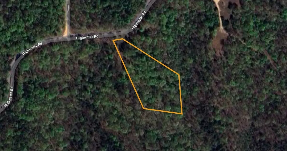 Waverly, TN 37185,0 Highwater Road