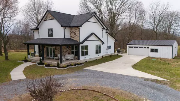 259 W Carter Rd, Portland, TN 37148