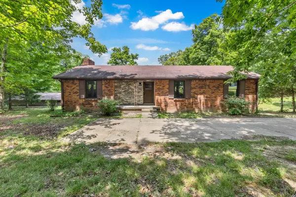 Cumberland Furnace, TN 37051,887 Harvey Rd