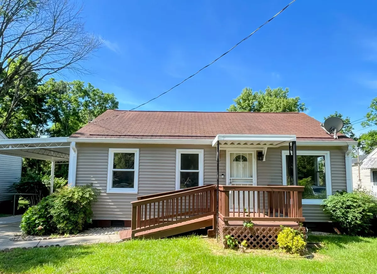 Nashville, TN 37206,56 Creighton Ave