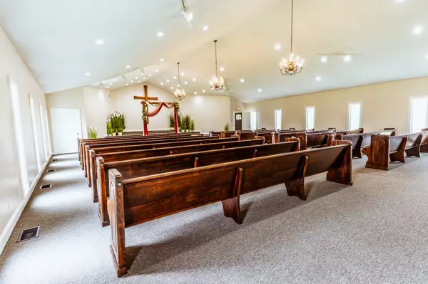 Buena Vista, TN 38318,3375 Rowland Mill Rd