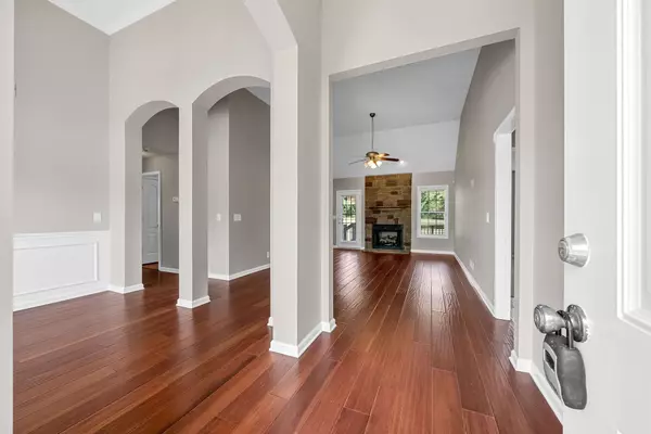 708 W Accipiter Cir, Clarksville, TN 37043