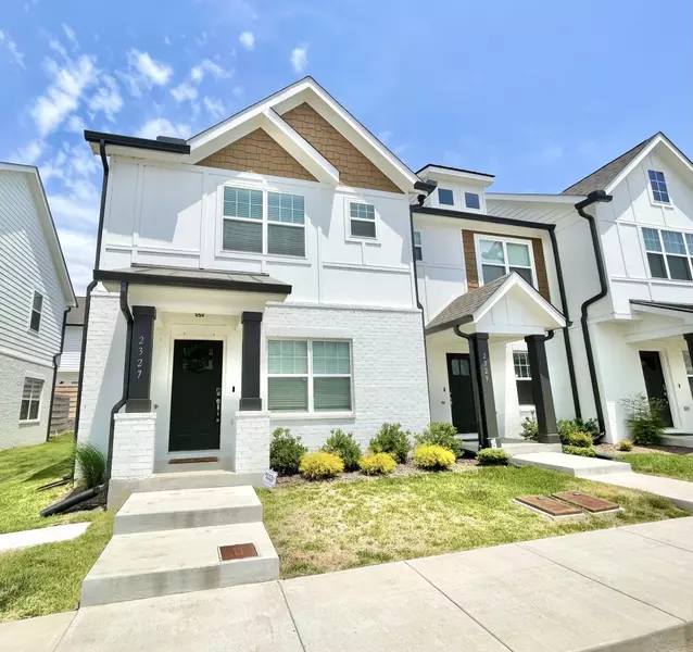 2327 Patrick Ave, Old Hickory, TN 37138