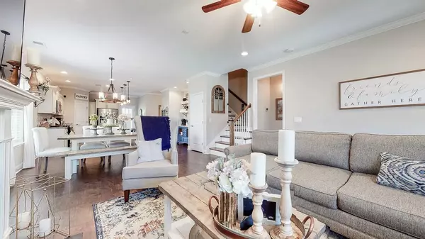 Nolensville, TN 37135,4079 Liberton Way