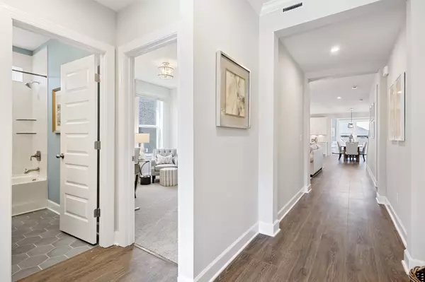 Mount Juliet, TN 37122,4032 Willow Belle Drive
