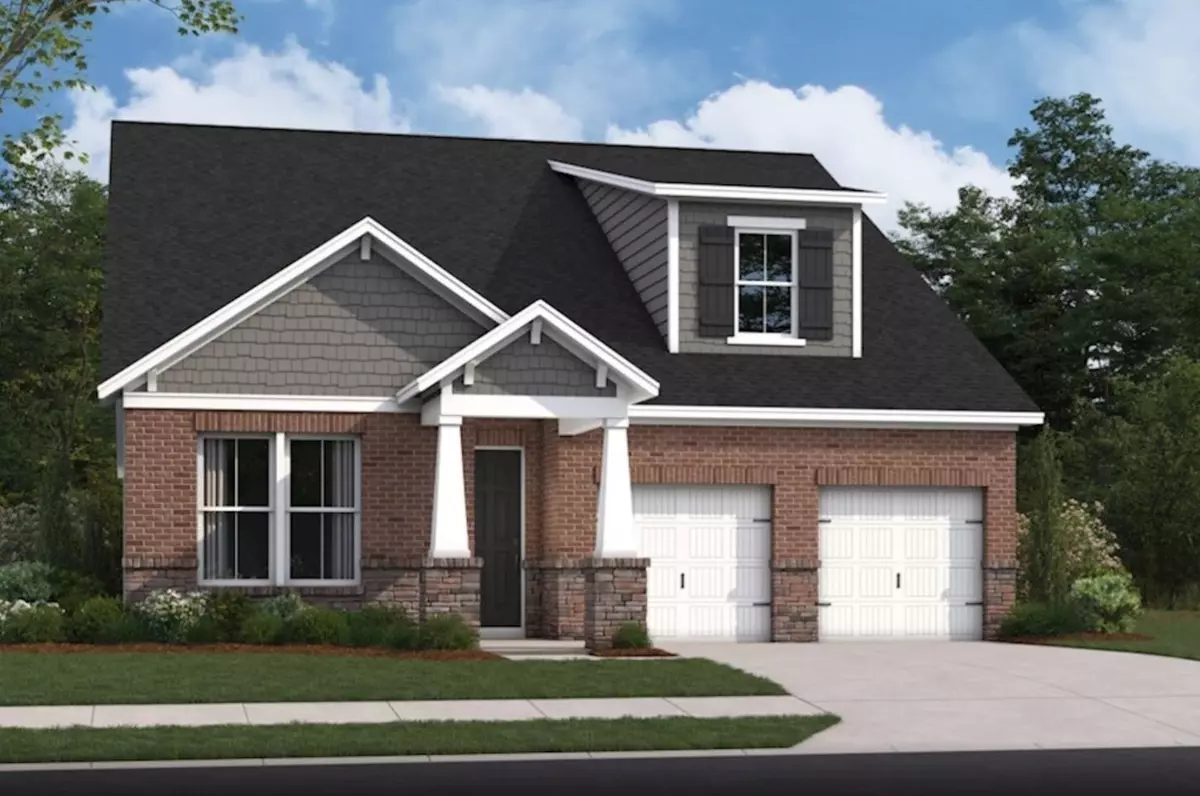 Mount Juliet, TN 37122,4032 Willow Belle Drive