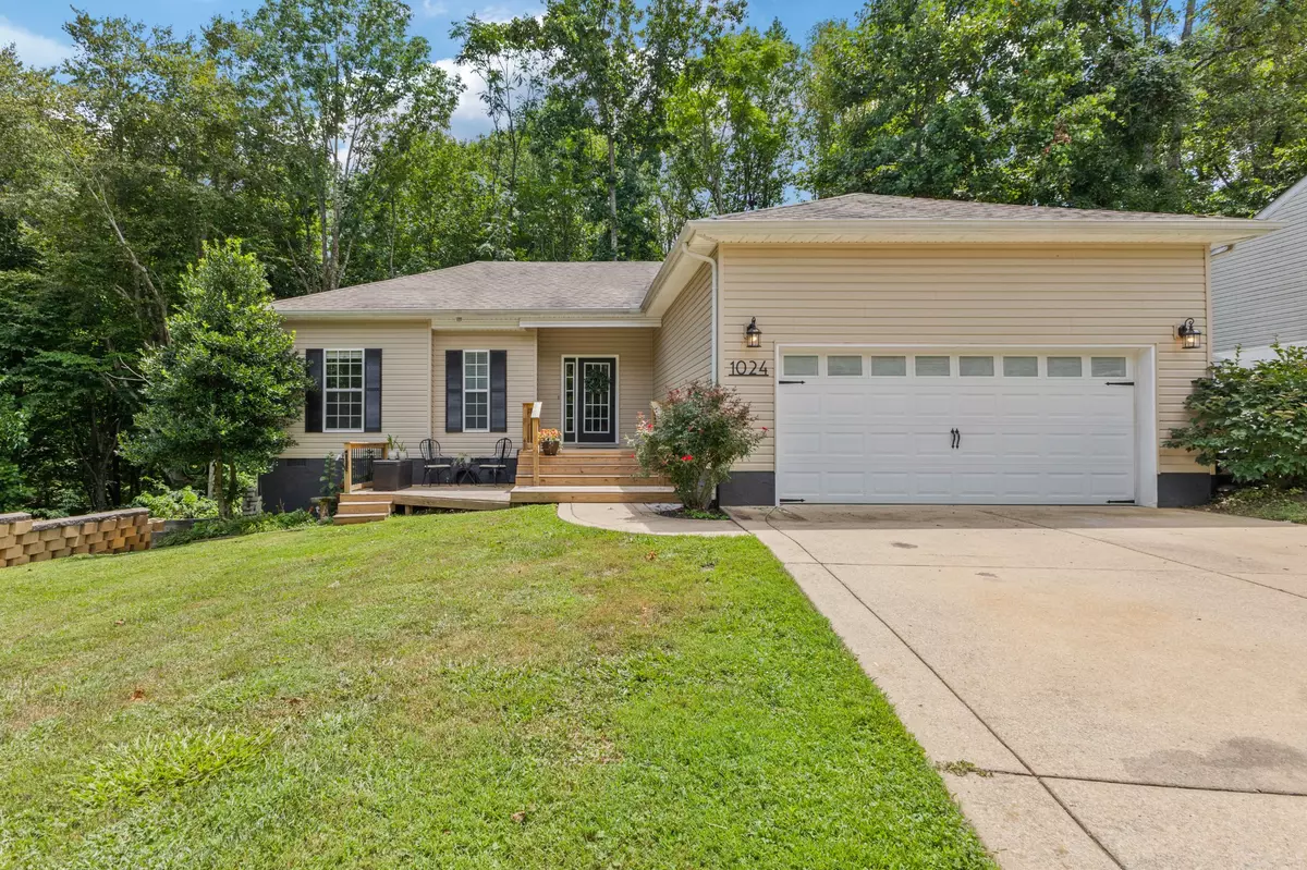 Goodlettsville, TN 37072,1024 Chelsea Dr