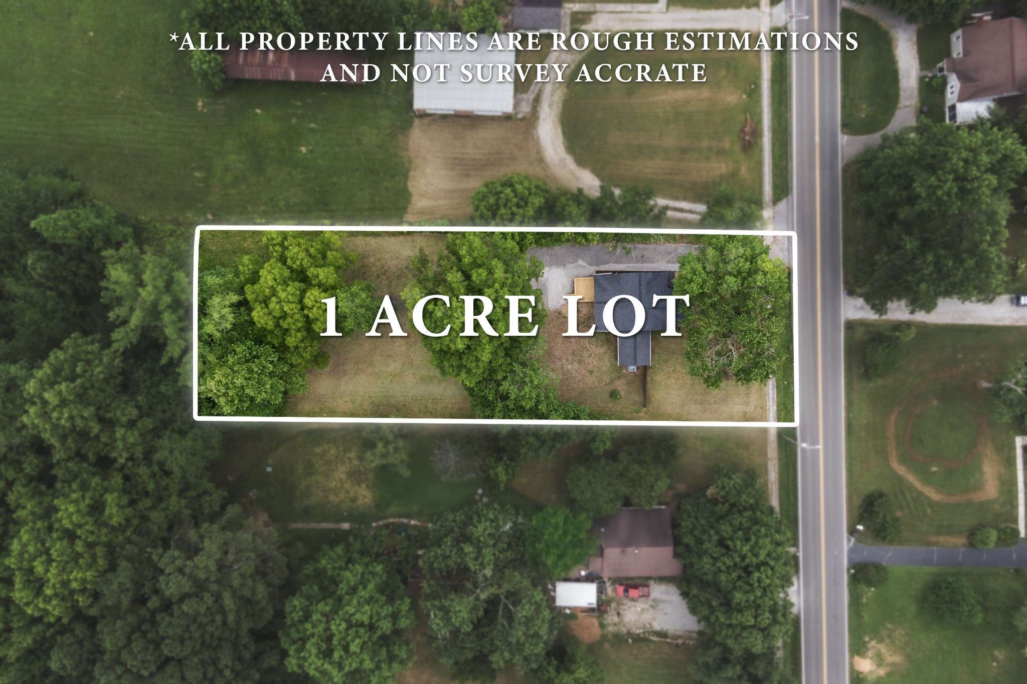 Tullahoma, TN 37388,712 Westside Dr
