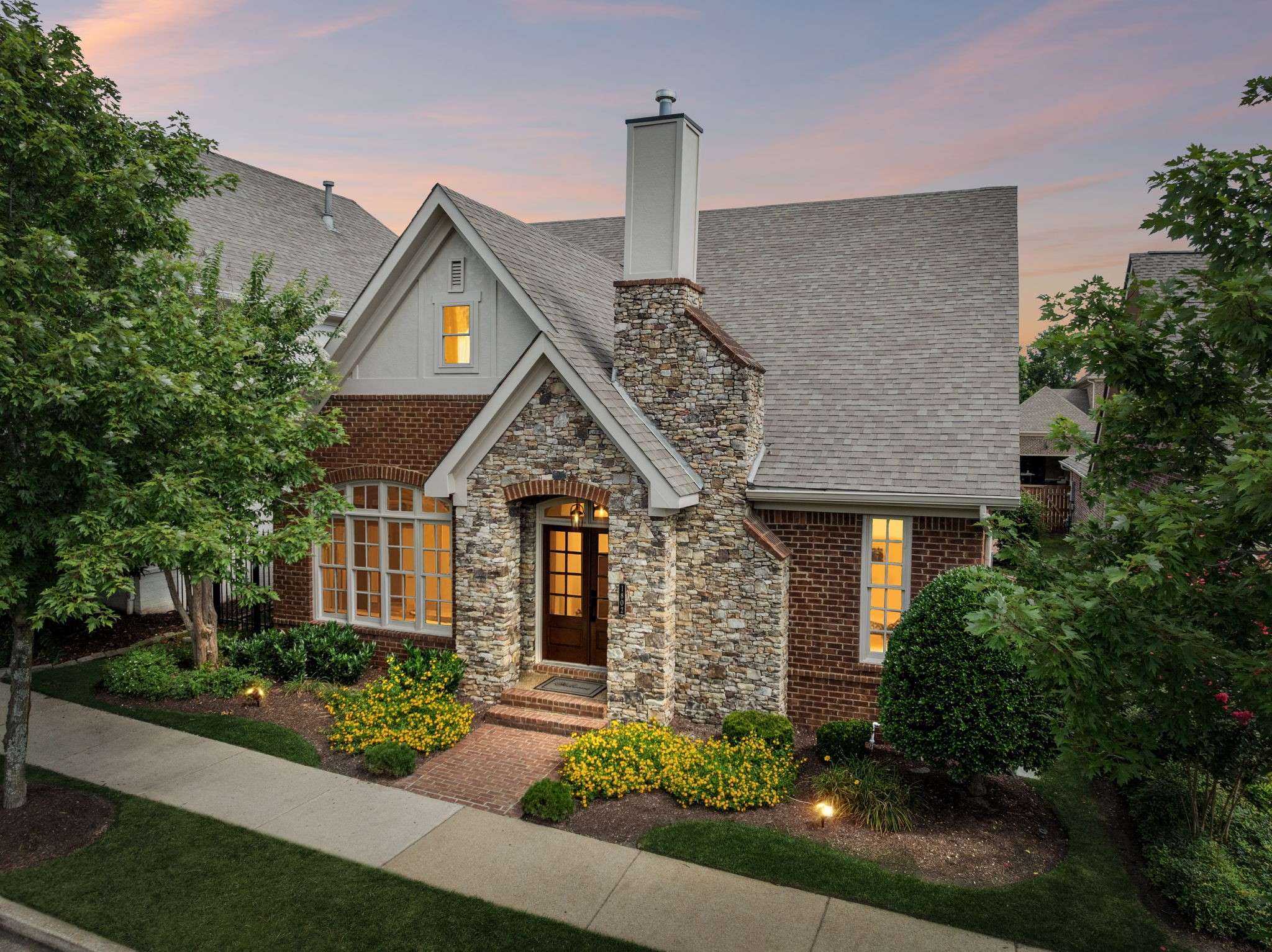 1802 Thorn Brook Ln, Franklin, TN 37064