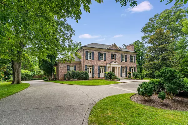 Nashville, TN 37205,401 Lynnwood Blvd