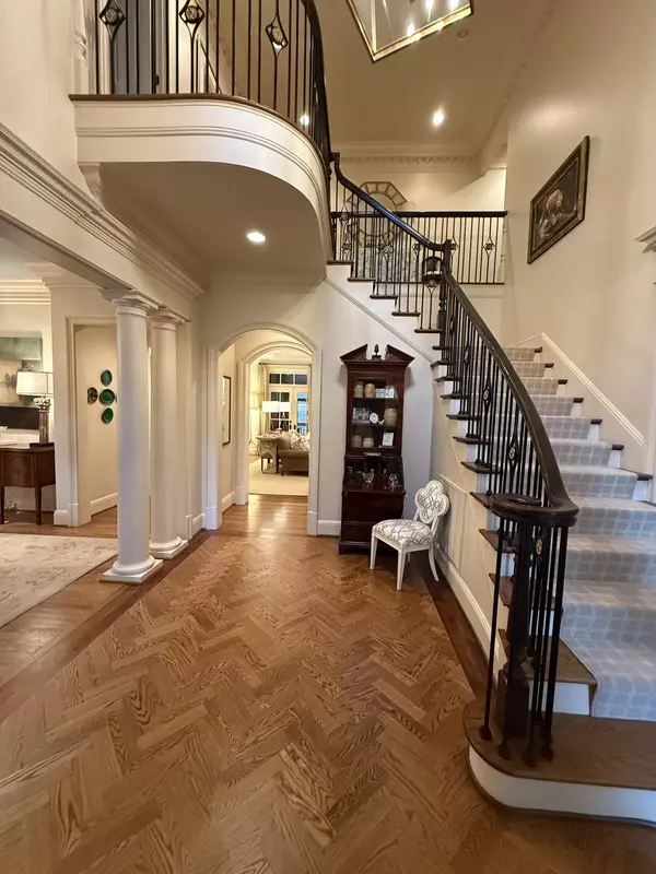 Nashville, TN 37205,401 Lynnwood Blvd