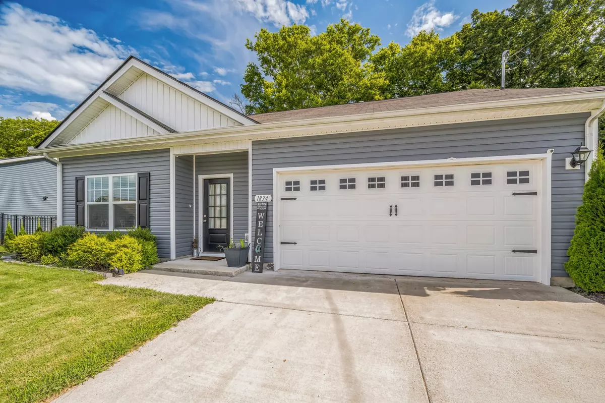 Columbia, TN 38401,1834 Holdens Holw