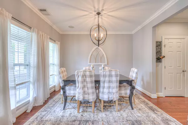 Nolensville, TN 37135,4800 Powder Spring Rd
