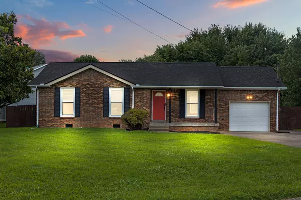 Clarksville, TN 37042,1200 Tobacco Rd