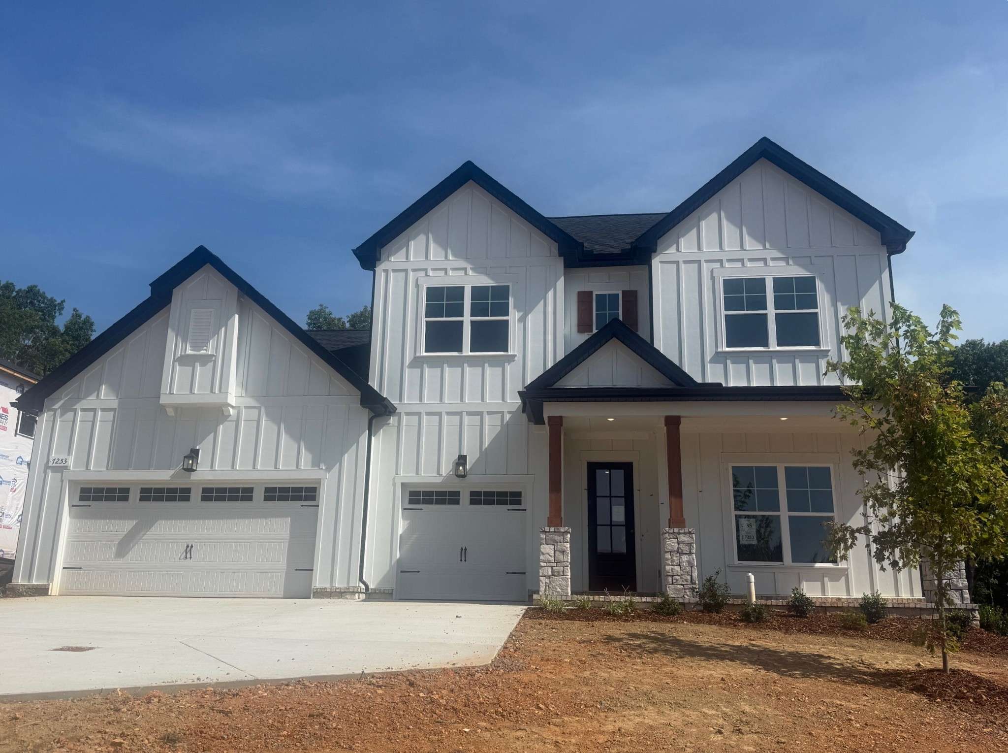 7253 Fairlawn Drive, Fairview, TN 37062