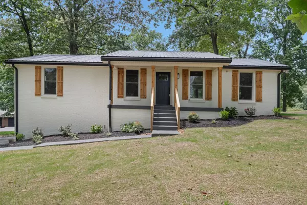 1819 Mount Zion Rd, Ashland City, TN 37015
