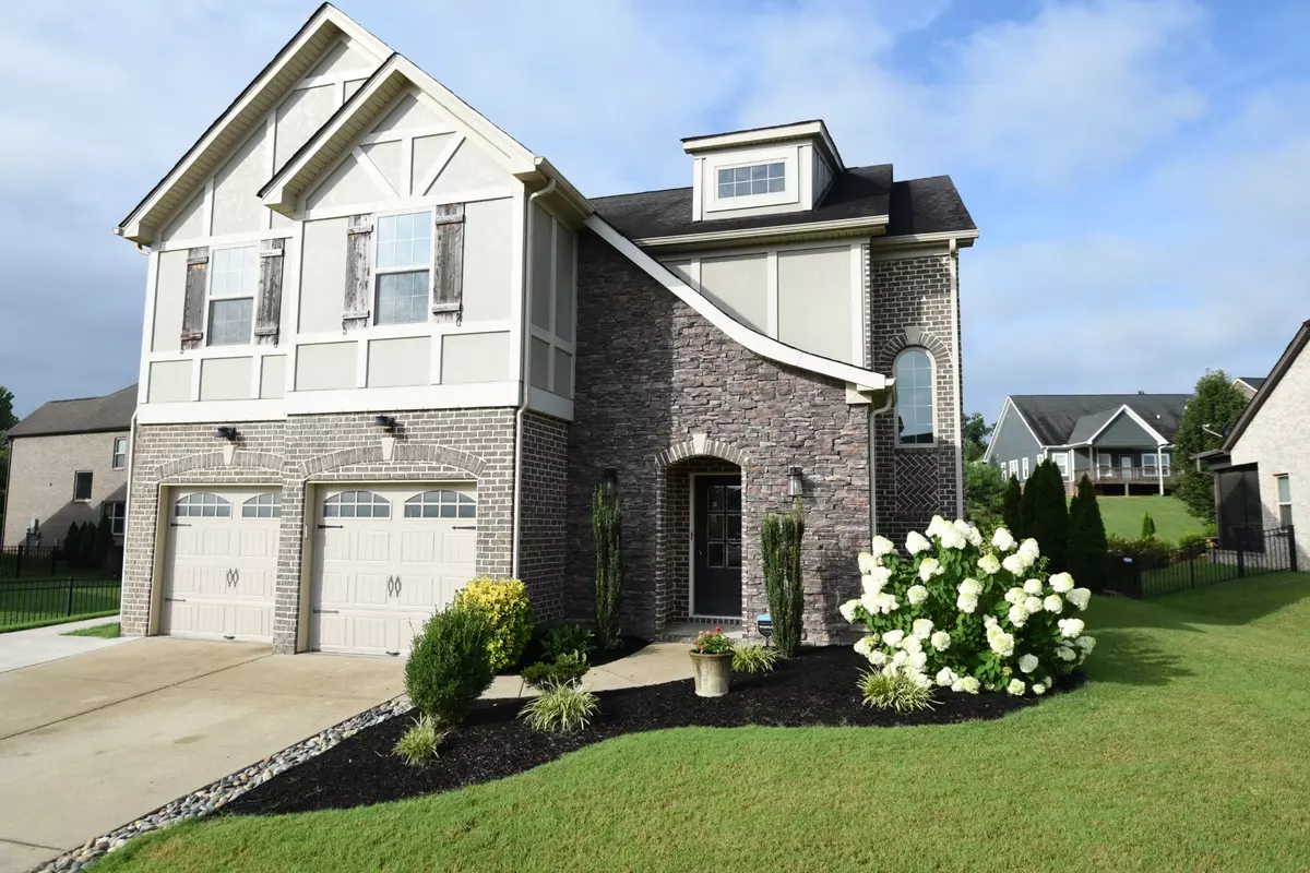 Thompsons Station, TN 37179,2307 Stockwood Trl