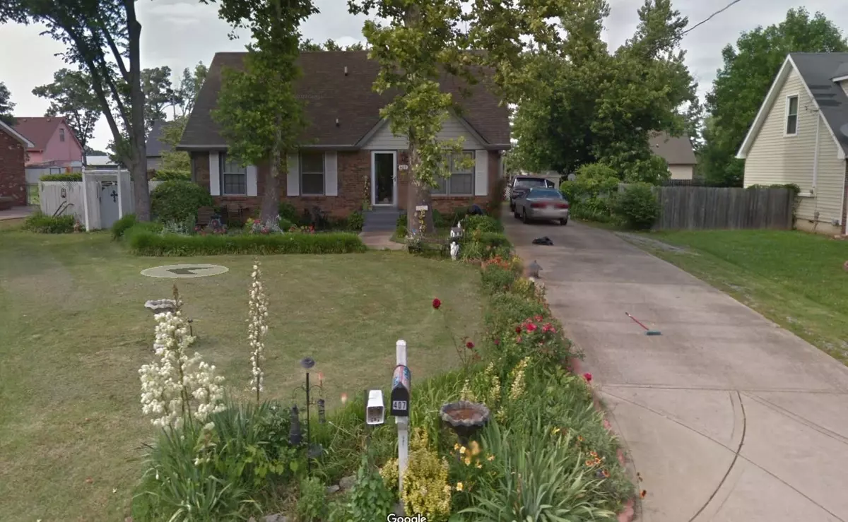 Clarksville, TN 37042,407 Newman Dr