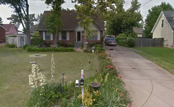 407 Newman Dr, Clarksville, TN 37042