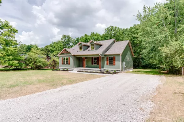 1023 Jackson Heights Rd, Goodlettsville, TN 37072