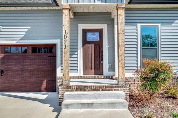Greenbrier, TN 37073,1071 Camden Trl