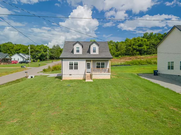 Cornersville, TN 37047,127 E Hill St