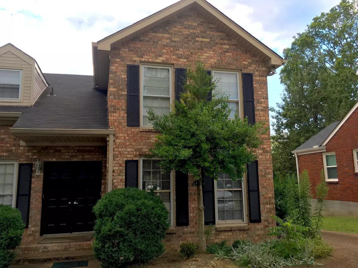 Nashville, TN 37205,179 Woodmont Blvd
