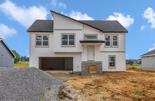 1010 Cherry Acres Dr, Clarksville, TN 37042