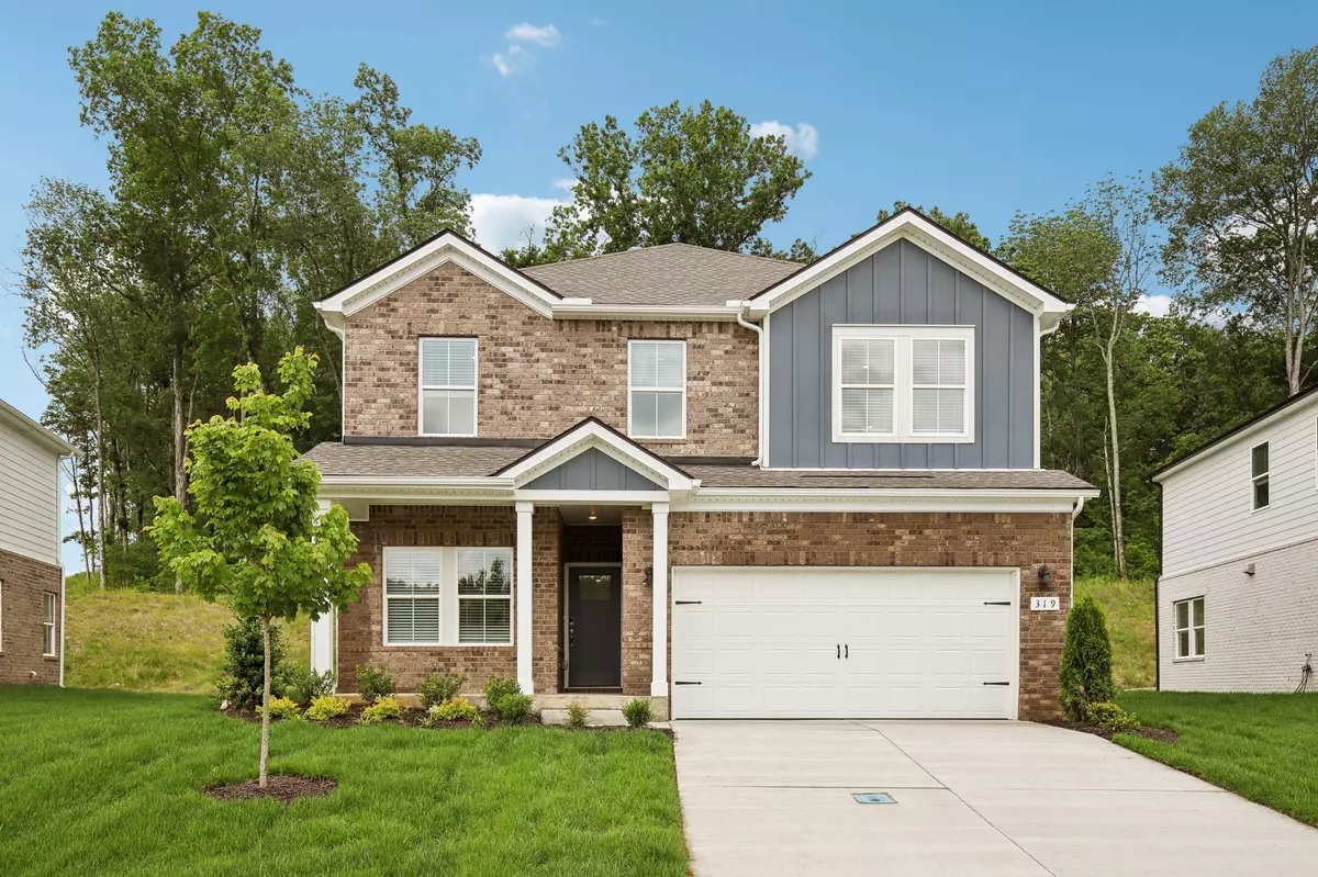 Smyrna, TN 37167,319 Zen Ct