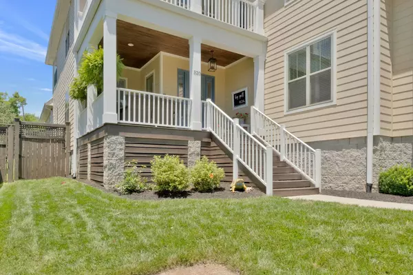 Nashville, TN 37206,520 S 11th St