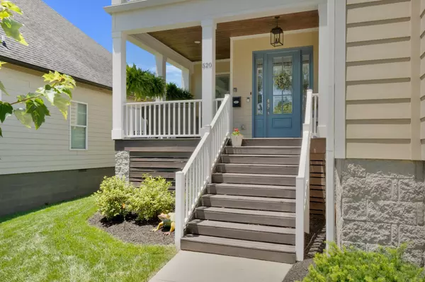 Nashville, TN 37206,520 S 11th St