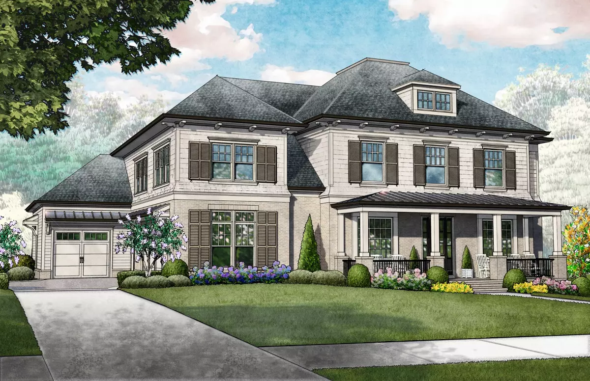 College Grove, TN 37046,9282 Double Run Ct