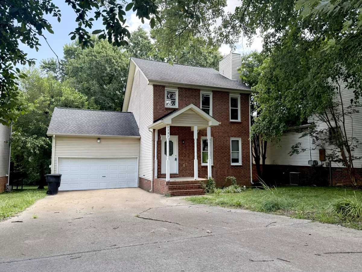 Murfreesboro, TN 37130,1127 SE Broad St