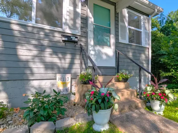 1334 Remsen St,  Alcoa,  TN 37701