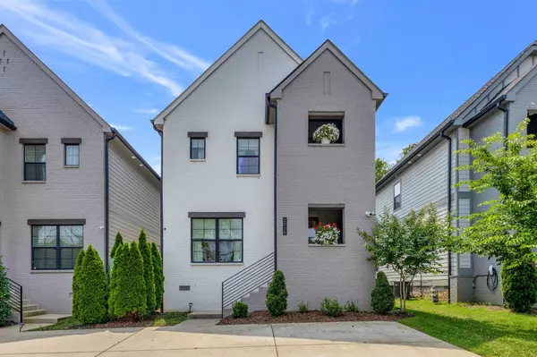 Nashville, TN 37209,205B Oceola Ave