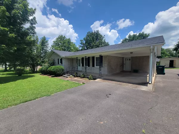 Pulaski, TN 38478,1202 Parker Dr
